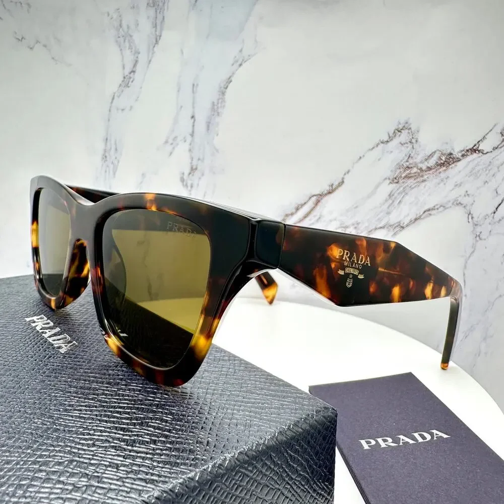 New PRADA Sunglasses - Picture 4 of 16